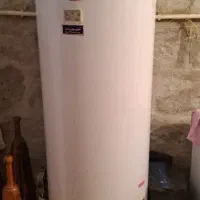 آبگرمکن گازی