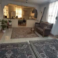 ۱۰۰ متر دو خوابه