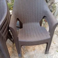 صندلی اپن و صندلی دسته دار|صندلی و نیمکت|مشهد, آیت الله کاشانی|دیوار