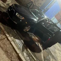 دنا پلاس توربو ۶ دنده