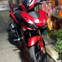 هوندا وینر|موتورسیکلت|تهران, شهرک ولیعصر جنوبی|دیوار