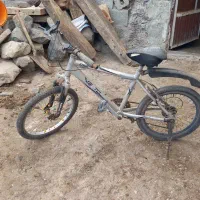 دوچرخه ۲۰ پسرانه