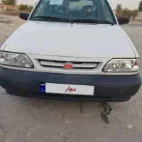 پراید مدل 99 خشک 10 هزار کار