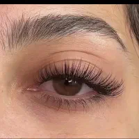 اکستنشن مژه.لیفت و لمینیت مژه و ابرو