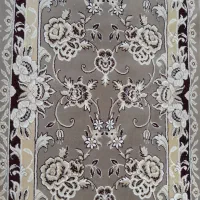فرش کناره
