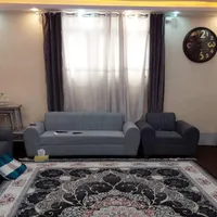 اپارتمان دو خوابه شیک (فروش فوری) نیم طبقه