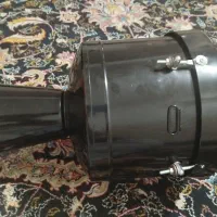 ضرب|سازهای سنتی|دره شهر, |دیوار