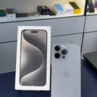 فروش iPhone 15 Pro Max 256GB پارت نامبر JA