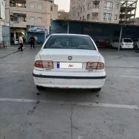 سمند ال ایکس مدل ۹۲ دور رنگ سقف و ستون بی رنگ|خودرو سواری و وانت|قدس, شهر‌قدس|دیوار