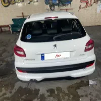 tu3 1403|خودرو سواری و وانت|تهران, مهرآباد جنوبی|دیوار