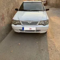 پراید ۱۳۲ مدل ۹۱|خودرو سواری و وانت|بندرعباس, |دیوار