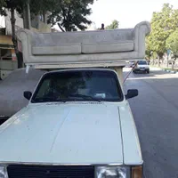 وانت‌‌بار‌تلفنی‌باربری