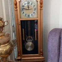 ساعت شیک ونو|ساعت دیواری و تزئینی|مراغه, |دیوار