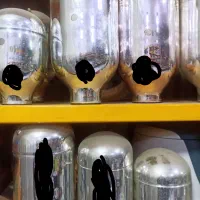 انواع شیشه فلاکس،وتعمیرات‌فلاکس‌‌چای،