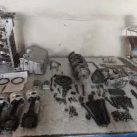 مکانیکی (مکانیک) زیروبندی (زیروبند)دیاگ|خدمات موتور و ماشین|اصفهان, باغ فدک|دیوار