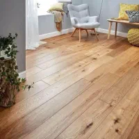 نصب پارکت متری ۶۰