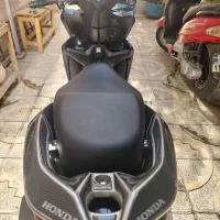 هندا کیلیک ۱۵۰|موتورسیکلت|تهران, جی|دیوار