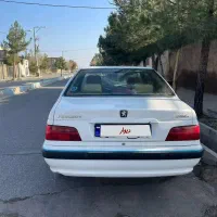 pars.  xu7pq|خودرو سواری و وانت|مشهد, ایمان|دیوار