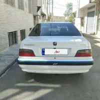 پژوپارس مدل 401 سفارشی فول کامل ELXچهارچرخ دیسک|خودرو سواری و وانت|اسدآباد, |دیوار