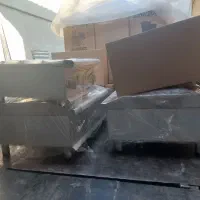 سرخکن|کافی‌شاپ و رستوران|فردوسیه, |دیوار