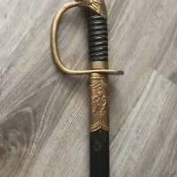 شمشیر دکوری|کلکسیون اشیاء عتیقه|تهران, آسمان|دیوار