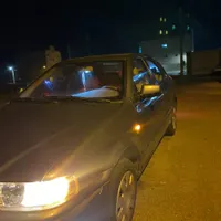 سمند LX ساده، مدل ۱۳۸۶|خودرو سواری و وانت|تبریز, |دیوار