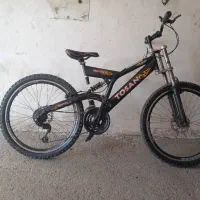 دوچرخه 26 دنده ای