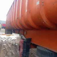 فروش کمپرس سال ساخت 1400