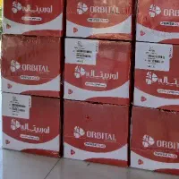 برنا اصفهان باطری خودرو سبک سنگین ماشینهای داخلی|قطعات یدکی و لوازم جانبی|قم, جمکران|دیوار