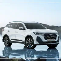 فروش تیگوهفت هیبرید (+F7 pro e) نمایندگی توتونچی