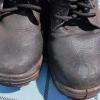 کفش کار در حد نو 41