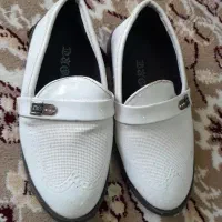 کفش پسرونه