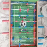 فوتبال دستی