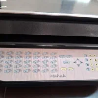 ترازو ۵۰ کیلویی محک|فروشگاه و مغازه|قوچان, |دیوار