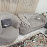 مبل 8نفره