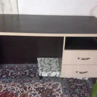 میز اداری