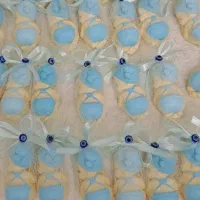 گیفت نوزادی دختر و پسر