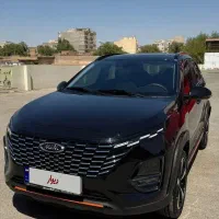 X33 CROSS CVT 1404