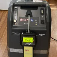 اکسیژن ساز ۵ لیتری آمریکایی vision Aire 5