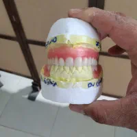 ارائه دندان خدمات لابراتوارب دندانپزشکان وهمکاران|خدمات آرایشگری و زیبایی|مشهد, رسالت|دیوار