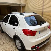 کوییک S مدل 1403 برج 11|خودرو سواری و وانت|تبریز, |دیوار