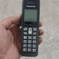 تلفن بی سیم