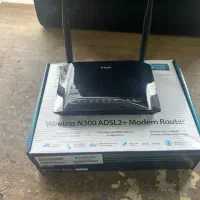 modem D-link