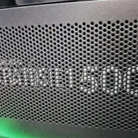 کیس گیمینگ rx580|رایانه رومیزی|فردیس, شهرک ناز|دیوار
