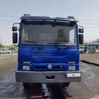 بادسان کمپرسی بی 6