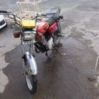 موتور مزایده مدل 87 ساوین