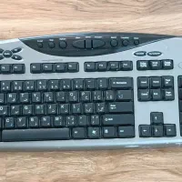 کیبورد Genius