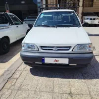 پراید وانت 151 مدل 1403