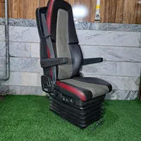 صندلی بادی کامیون