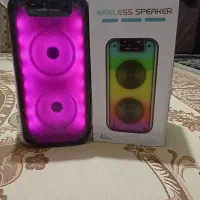 باندشارژی جدیدبلوتوثی مدلGREDTAiCE-GTSقیمت۱۶۰۰۰۰۰|صوتی و تصویری|قدس, شهرقدس|دیوار